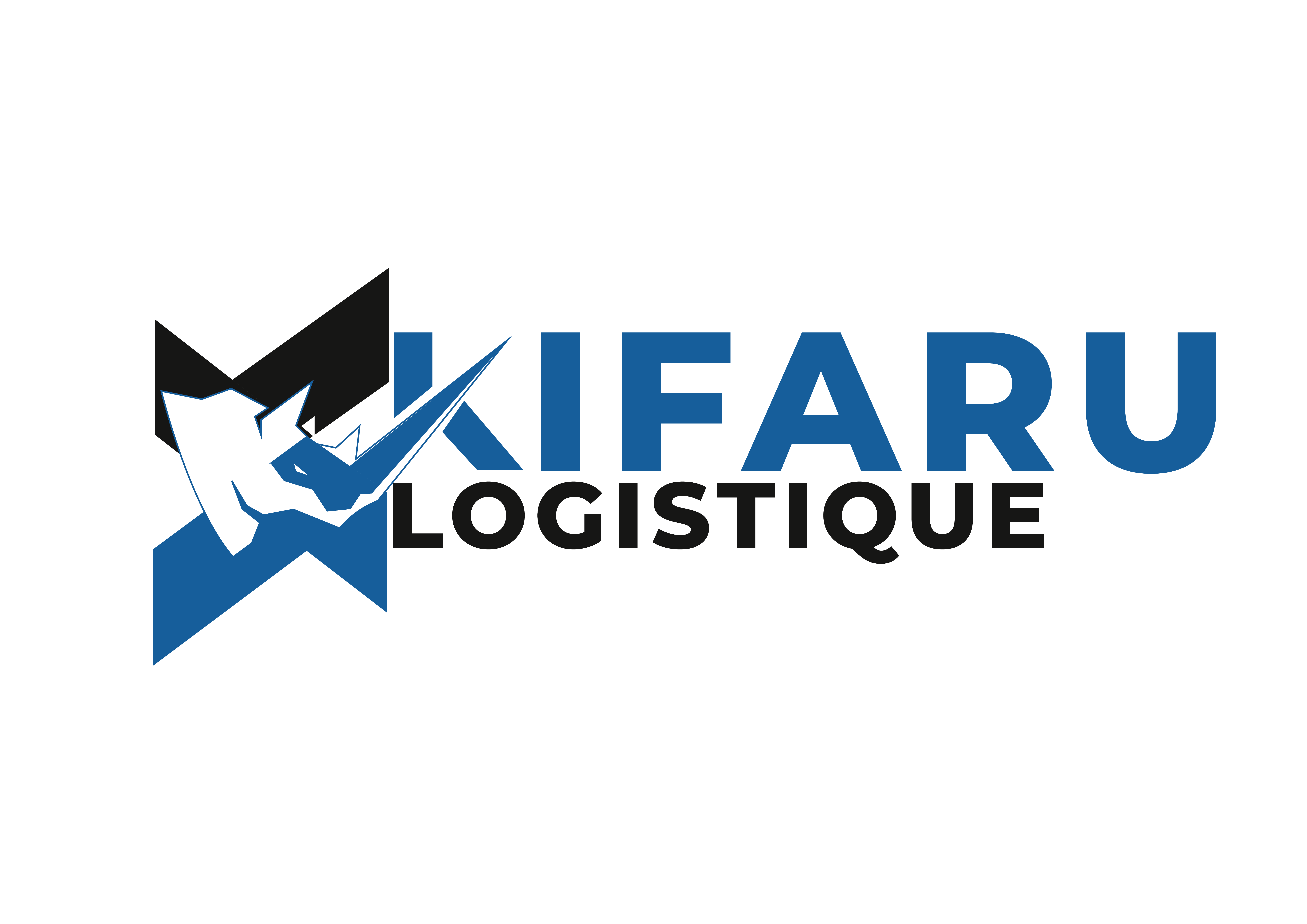 Kifaru Logistique